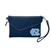 UNC Pebble Crossbody Purse